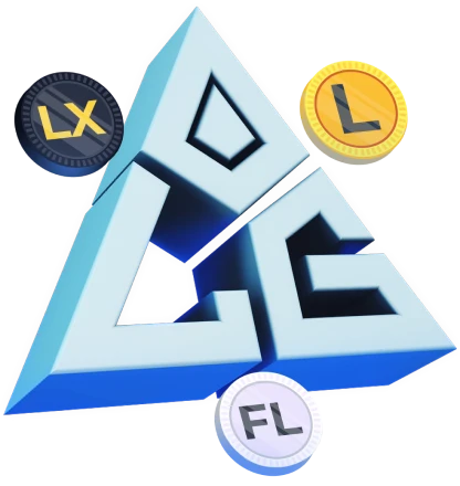 Legacy Of Game main logo